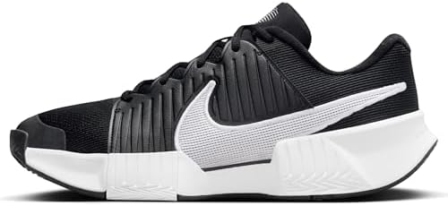 Nike Zoom Gp Challenge Pro Hc Tennisschoenen voor heren Black